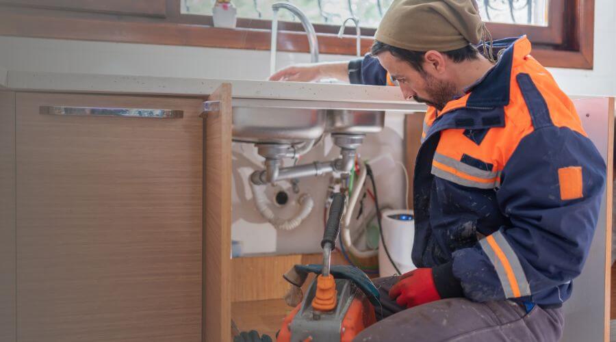 Professional expert plumbing services in Oneida, IL